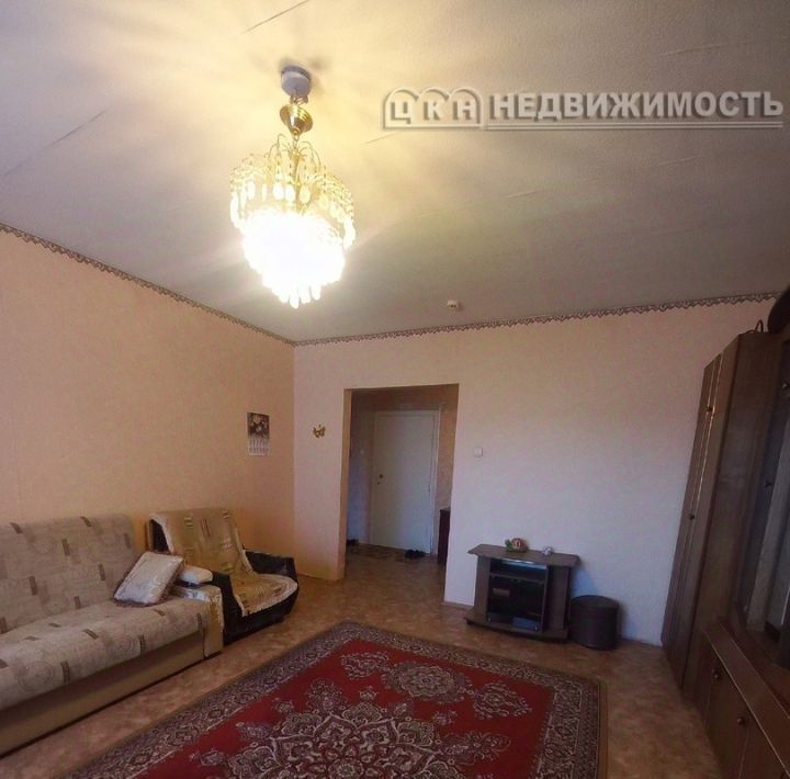 квартира г Оренбург р-н Промышленный ул Терешковой 245/2 фото 3