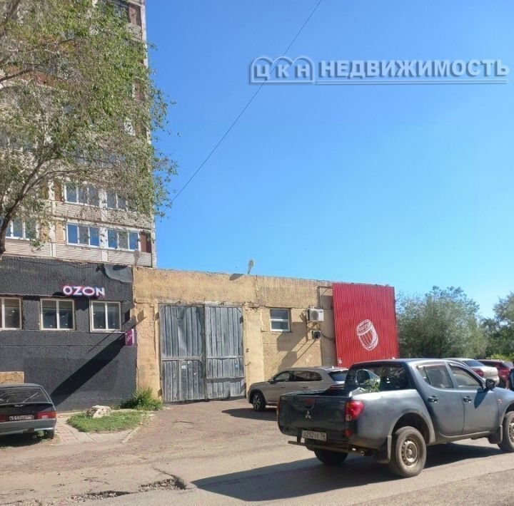 квартира г Оренбург р-н Промышленный ул Терешковой 245/2 фото 17