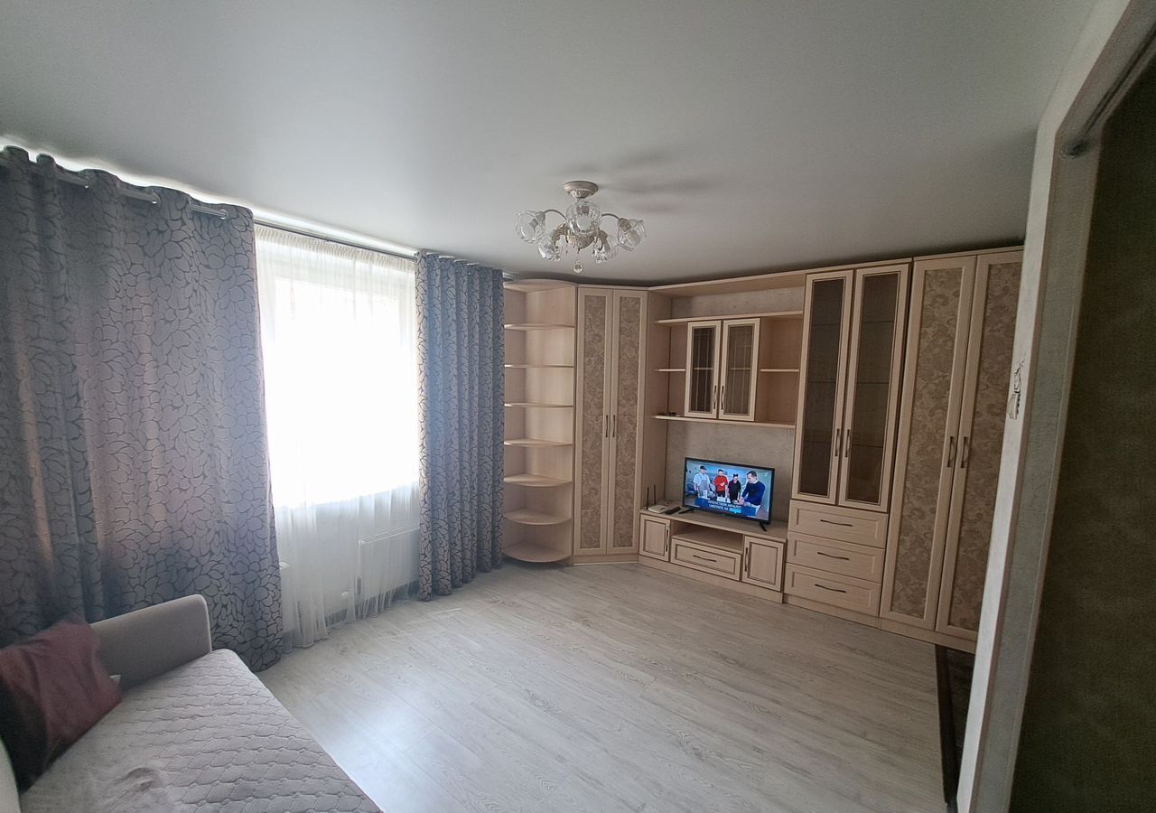 квартира г Балашиха ш Балашихинское 20 ЖК «Лесной городок (Балашиха)» фото 3