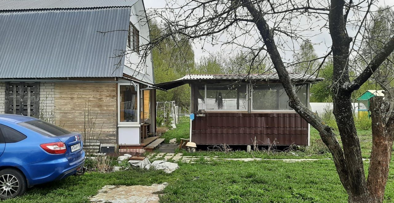 дом г Дзержинск снт Ивушка 35, Бор фото 18