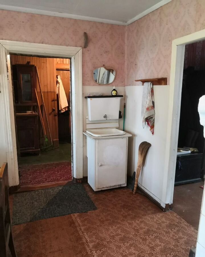 дом г Архангельск р-н Исакогорский округ Левый Берег ул Станционная 10 мкр-н Левый Берег фото 5