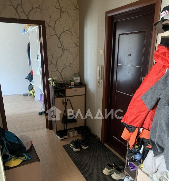 квартира г Зеленоград Зеленоград-Крюково, 14-й м-н, к 1449 фото 6