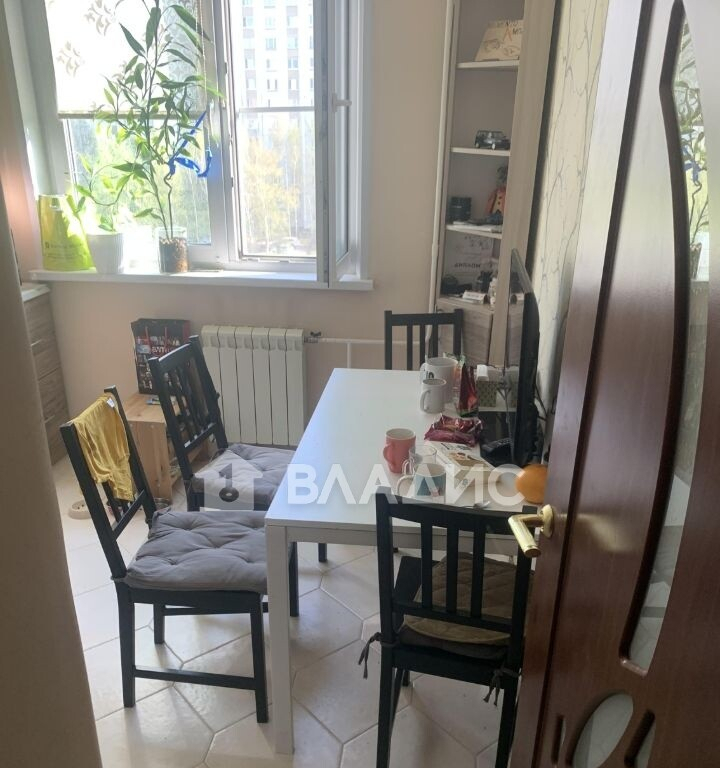 квартира г Зеленоград Зеленоград-Крюково, 14-й м-н, к 1449 фото 9