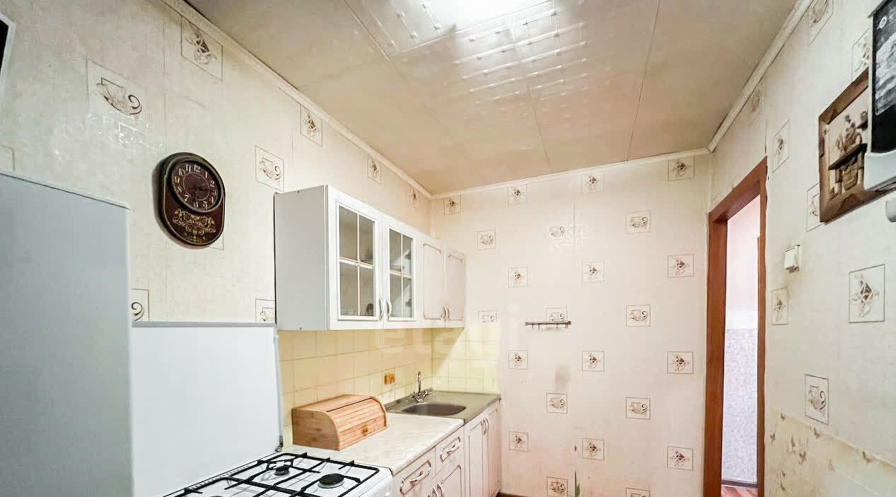 квартира г Ярославль р-н Фрунзенский ул Гоголя 13к/2 фото 6