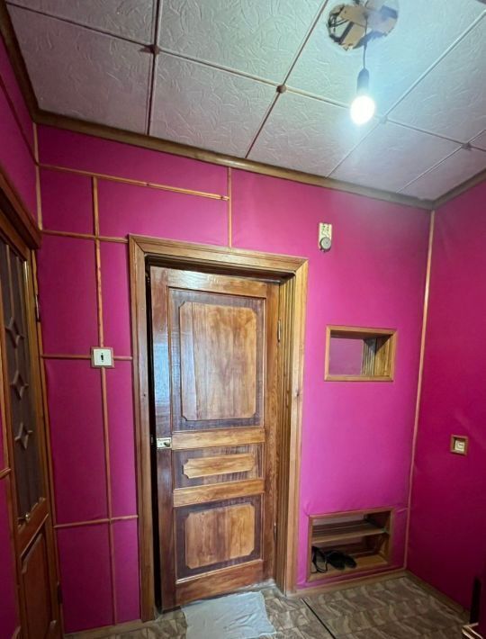 квартира г Таганрог ул Седова 10/1 фото 4