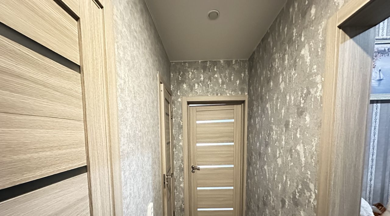 квартира г Ульяновск р-н Ленинский б-р Архитекторов 7 фото 9