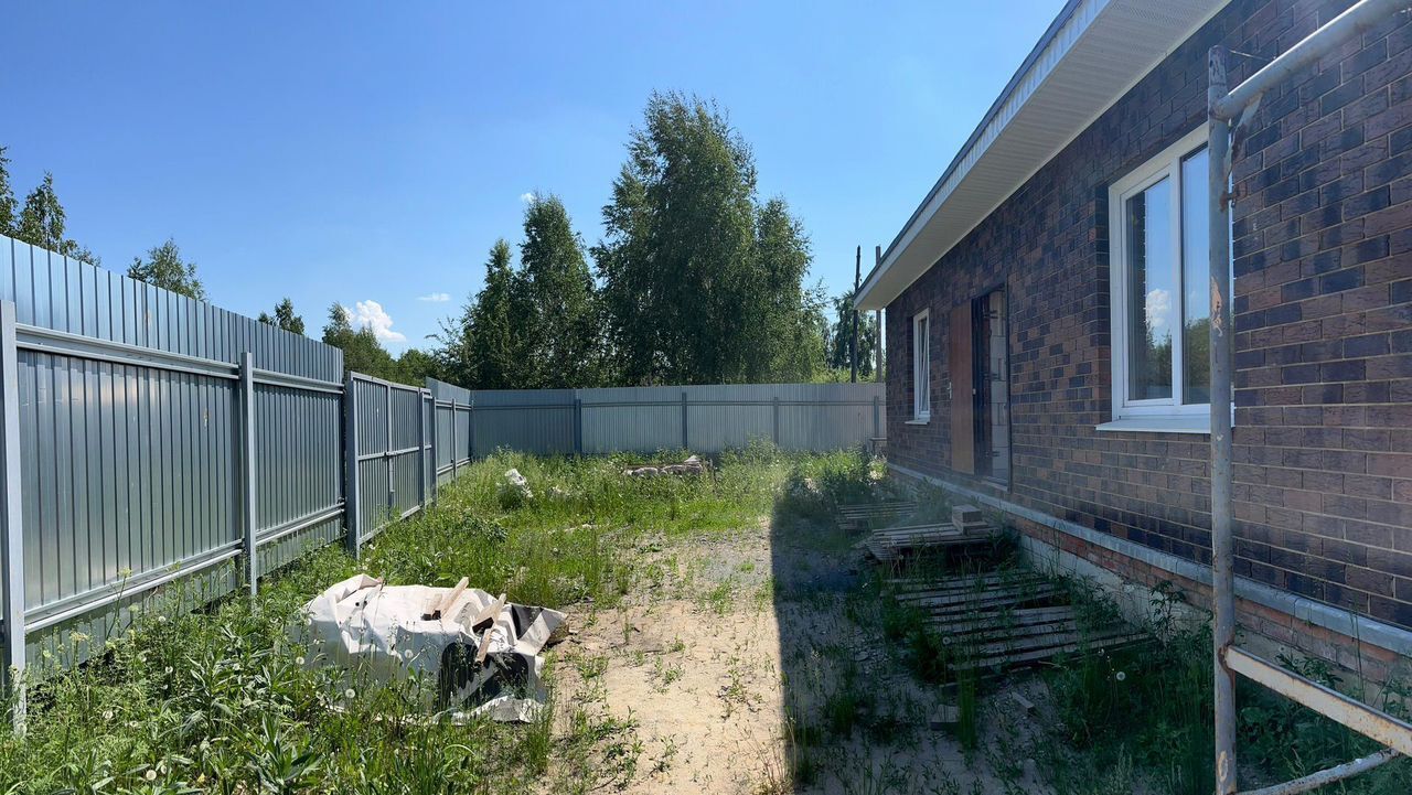 дом г Копейск ул Озерная Копейский г. о. фото 4