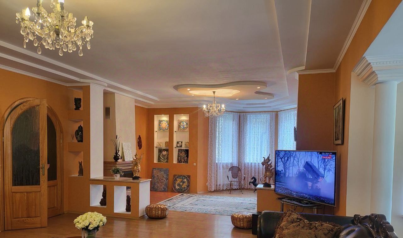 дом г Калининград р-н Московский ул Андреевская 5а фото 6