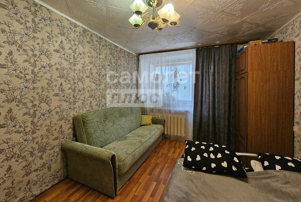 квартира г Одинцово б-р Любы Новоселовой 2к/2 Одинцово фото 2