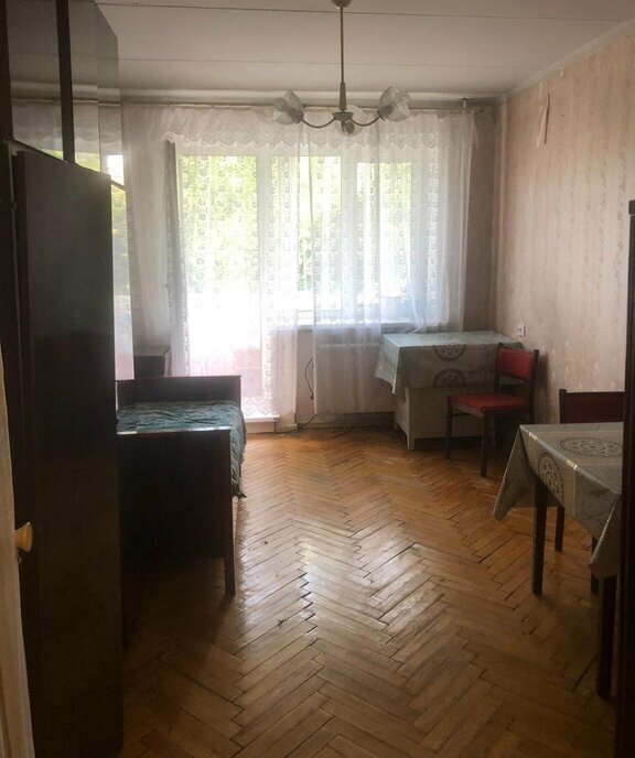 квартира г Балашиха мкр Кучино ул Смельчак 8 Кучино фото 8