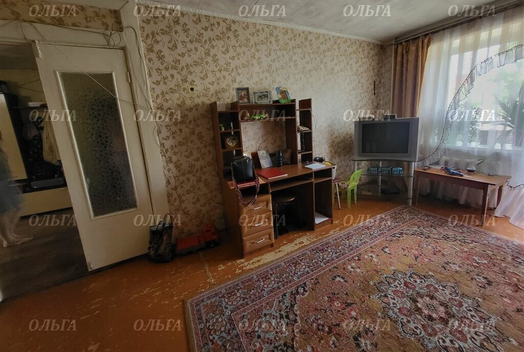 квартира г Биробиджан ул Шолом-Алейхема 65а фото 14