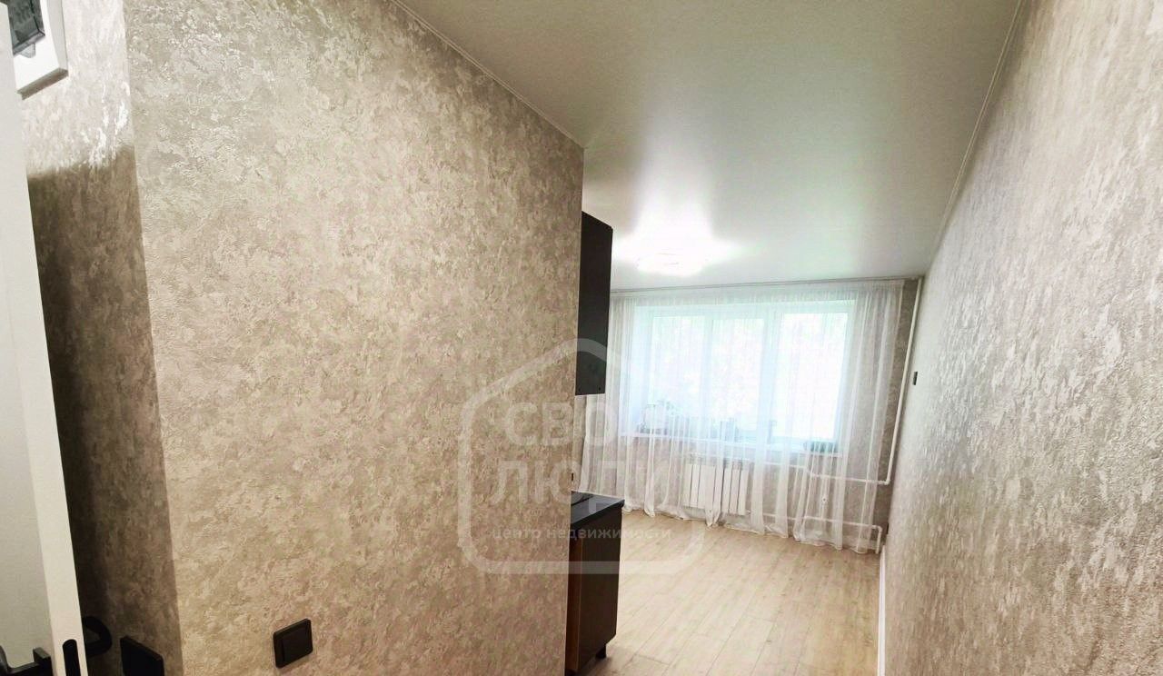 квартира г Рязань р-н Железнодорожный ул Островского 40к/1 фото 8