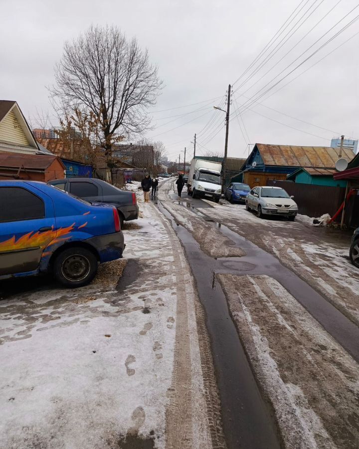дом г Пенза Пенза-4 ул Гончарова 30 р-н Октябрьский фото 3