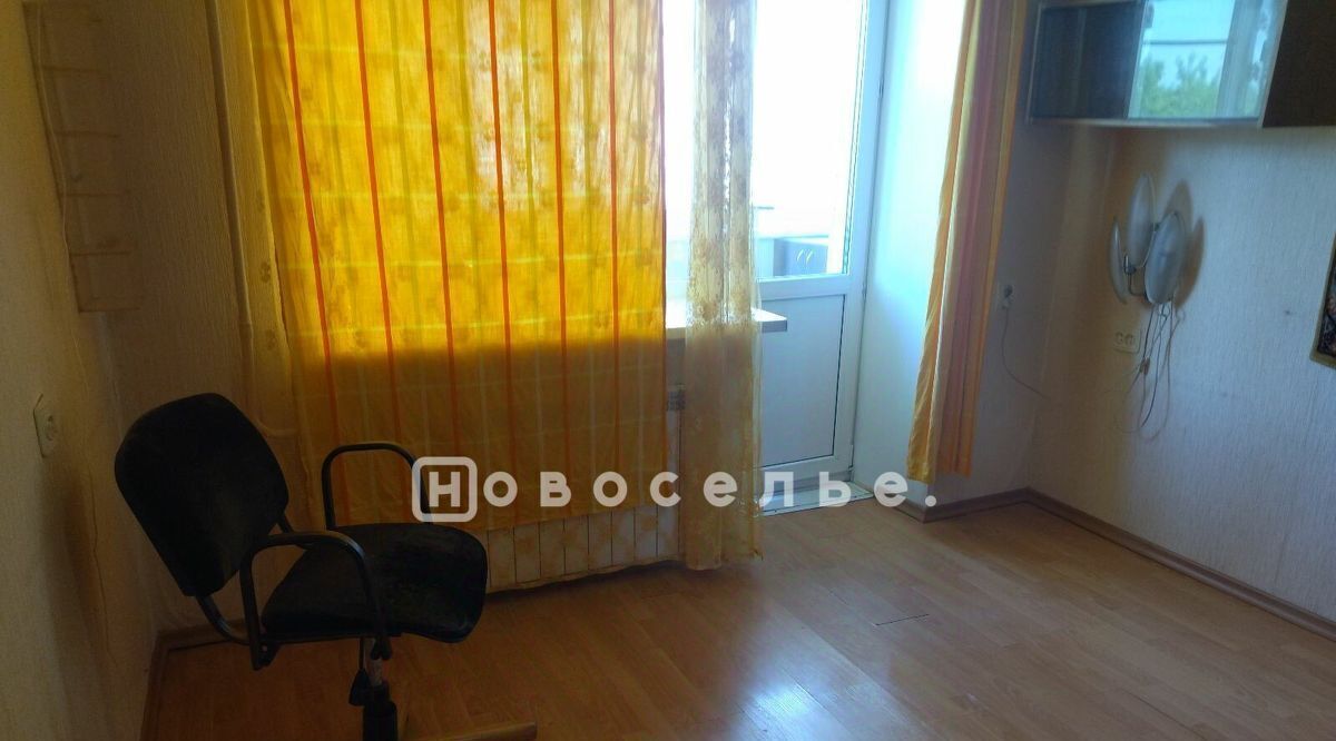 квартира г Рязань п Мехзавода р-н Железнодорожный 30 фото 6