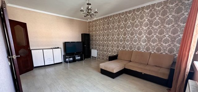 квартира г Астрахань р-н Советский ул Боевая 36 фото 7