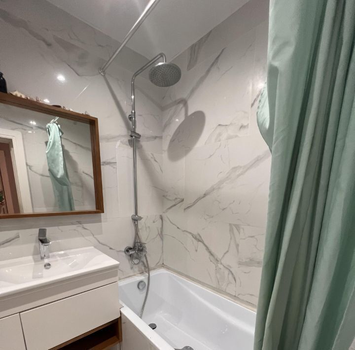 квартира г Красногорск б-р Павшинский 38 ЖК «Красногорье DELUXE» Пенягино фото 2
