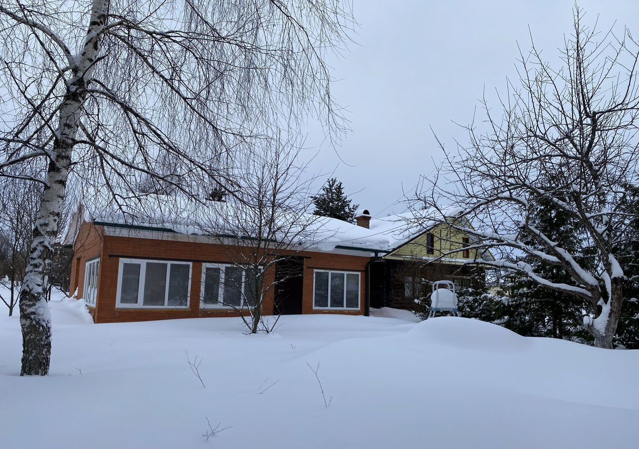 дом г Домодедово снт Аист 43 км, Дмитровский муниципальный округ, Солнечногорск, Рогачёвское шоссе фото 9