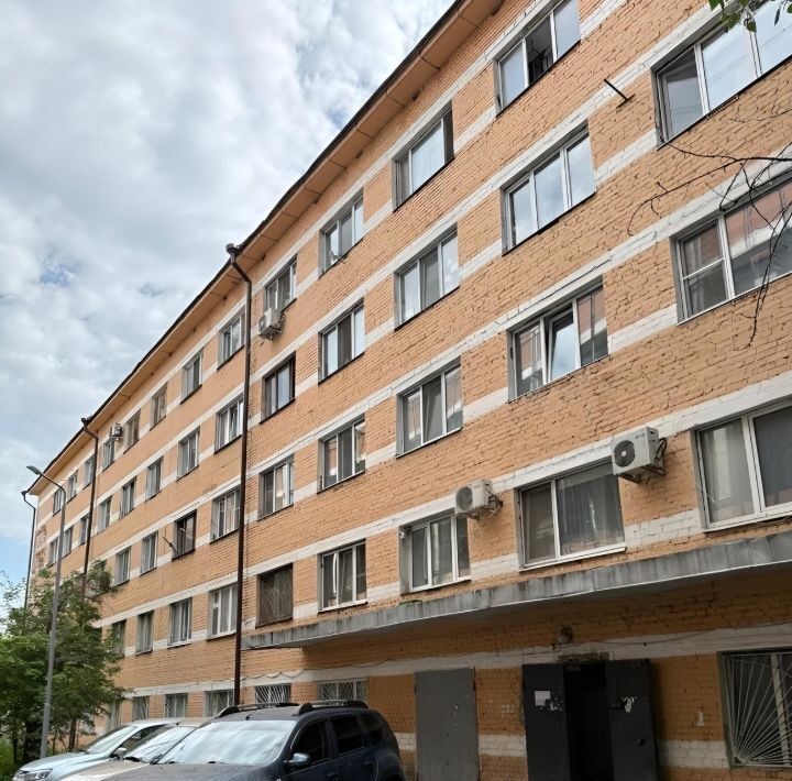 квартира г Казань Яшьлек ул Академика Лаврентьева 2 фото 27