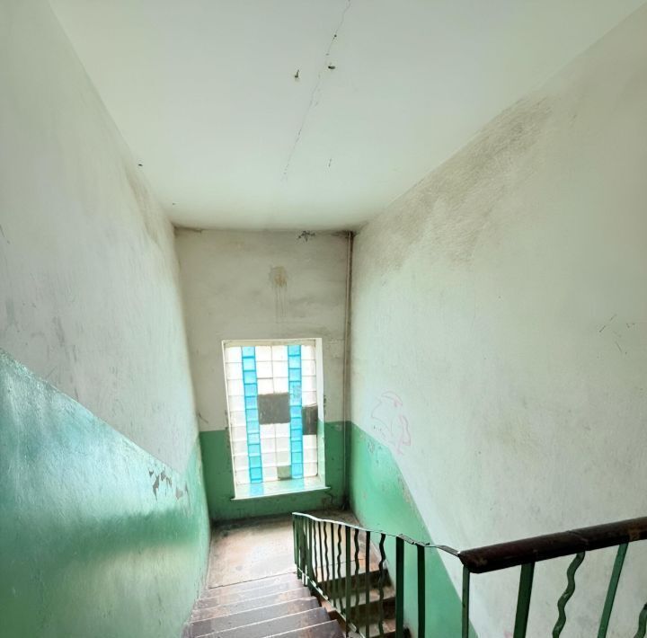 квартира г Казань Яшьлек ул Академика Лаврентьева 2 фото 29