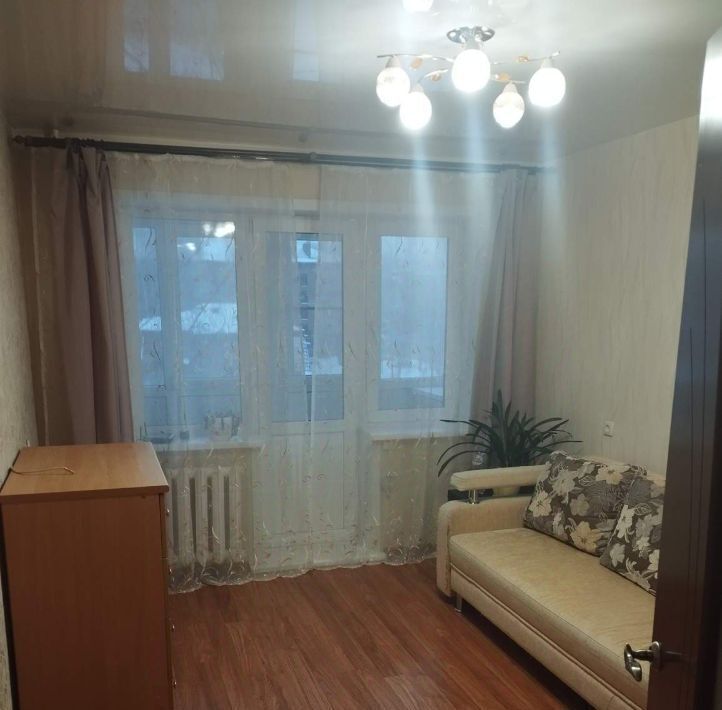 квартира г Сыктывкар ул Коммунистическая 83 фото 6