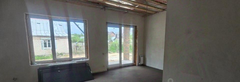 дом р-н Зеленодольский г Зеленодольск ул Энергетическая 40б фото 12