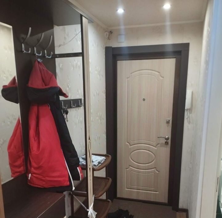 квартира г Сыктывкар ул Коммунистическая 83 фото 20
