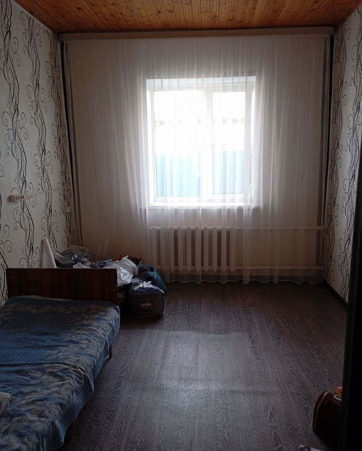 дом р-н Арский г Арск ул Бурганова 38 Республика Татарстан Татарстан, муниципальное образование Арск фото 9