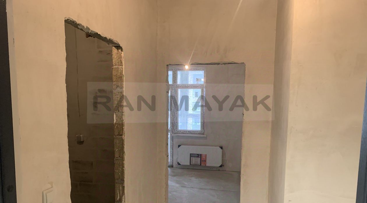 квартира г Майкоп ул Васильева К.А. 2к/4 фото 1