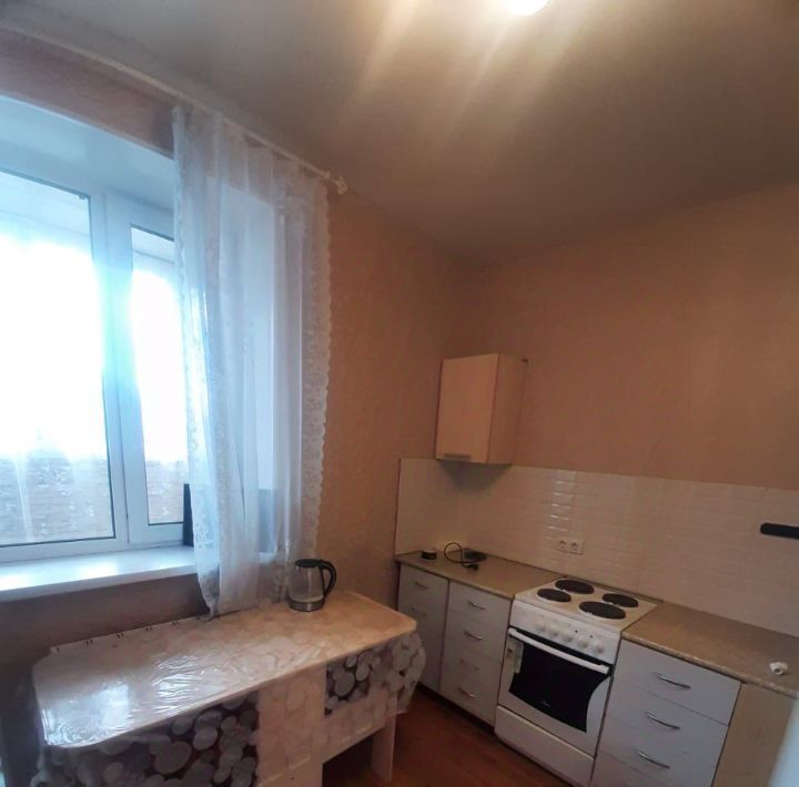квартира г Химки мкр Сходня ул Микояна 23к/2 Сходня фото 3