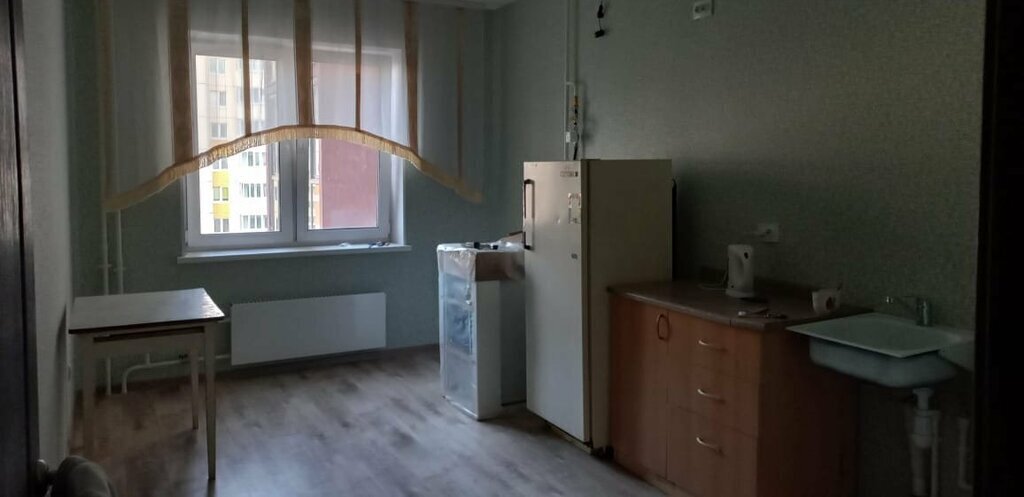 квартира г Омск ул 8-я Амурская 6 посёлок Амурский фото 5