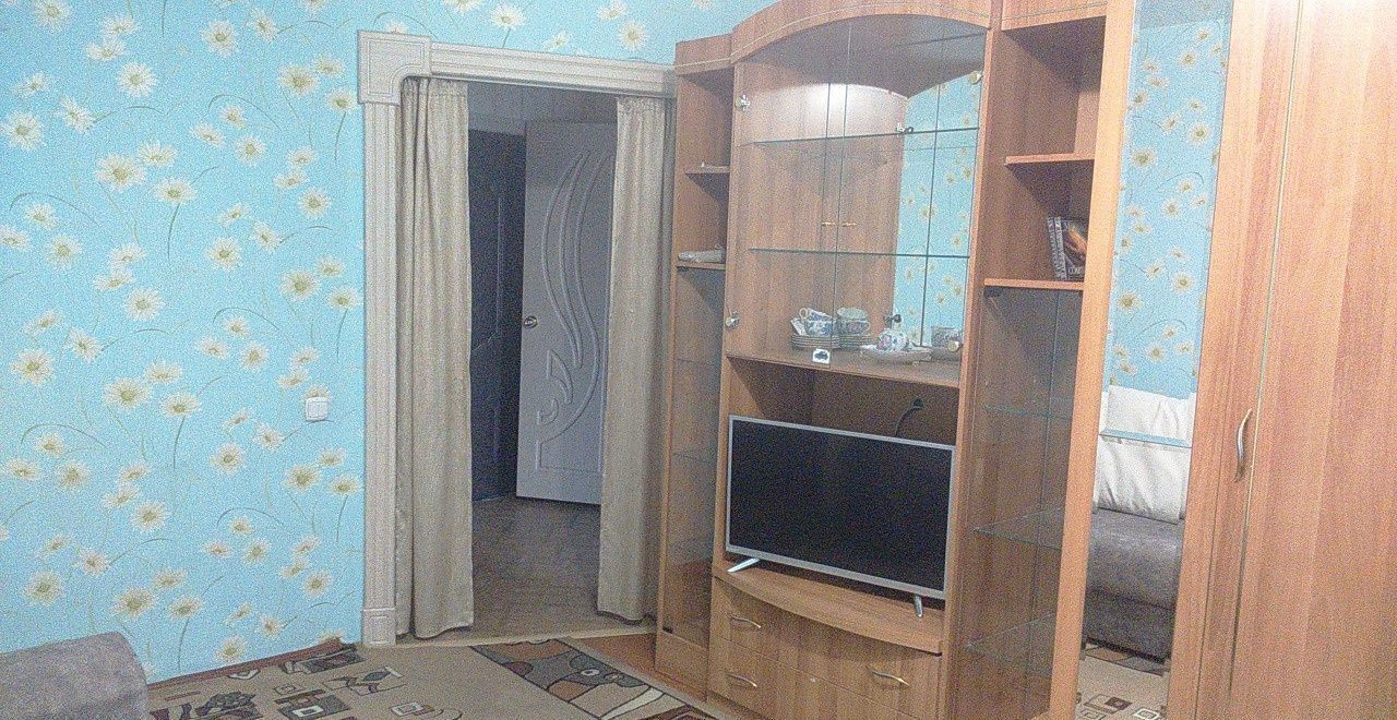 квартира г Железногорск ул Толстого 7 фото 5