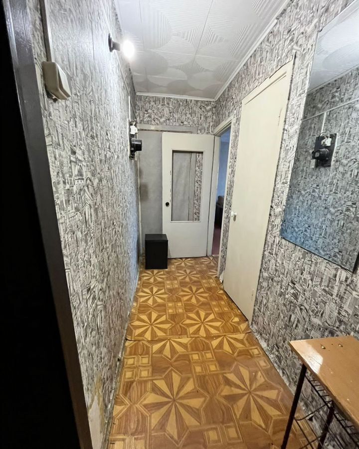 квартира г Волгоград р-н Красноармейский пр-кт им. Героев Сталинграда 17 фото 1