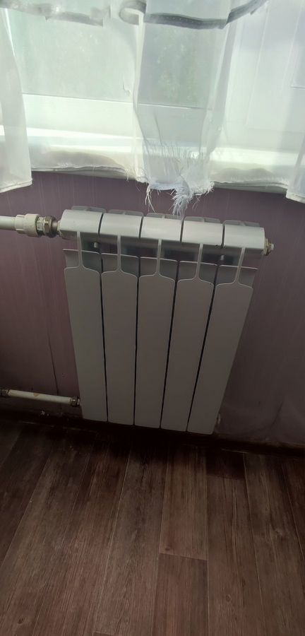 квартира г Жигулевск ул Морквашинская 53 фото 8
