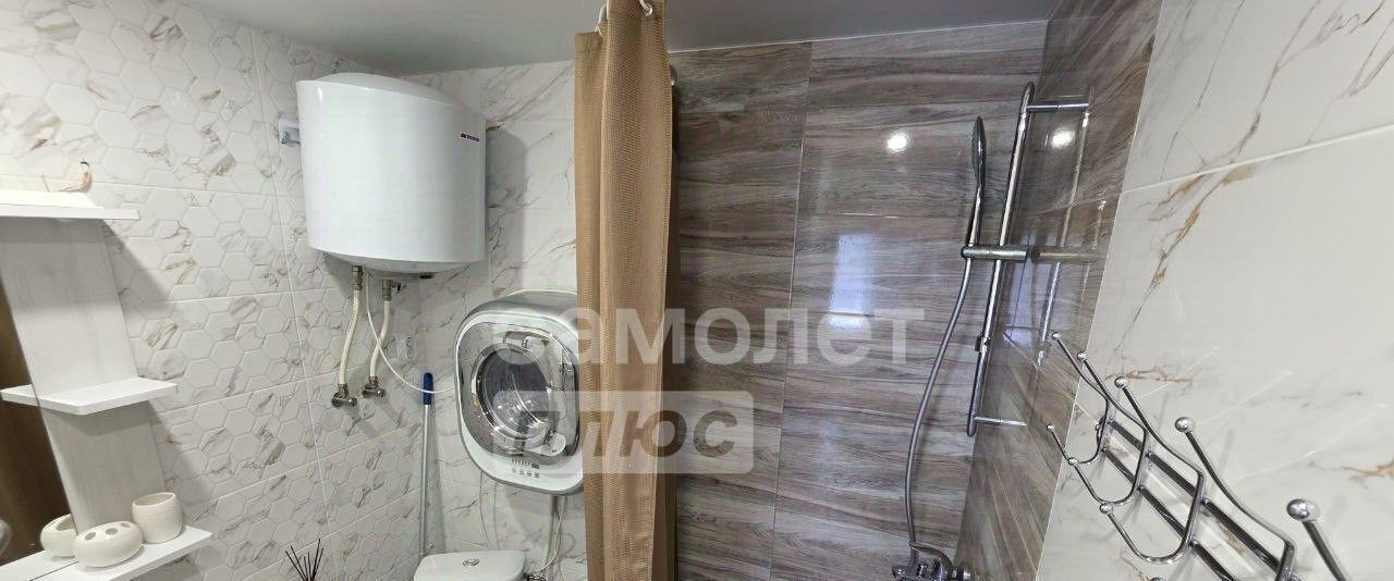 комната г Геленджик ул Орджоникидзе 9а Центр фото 6