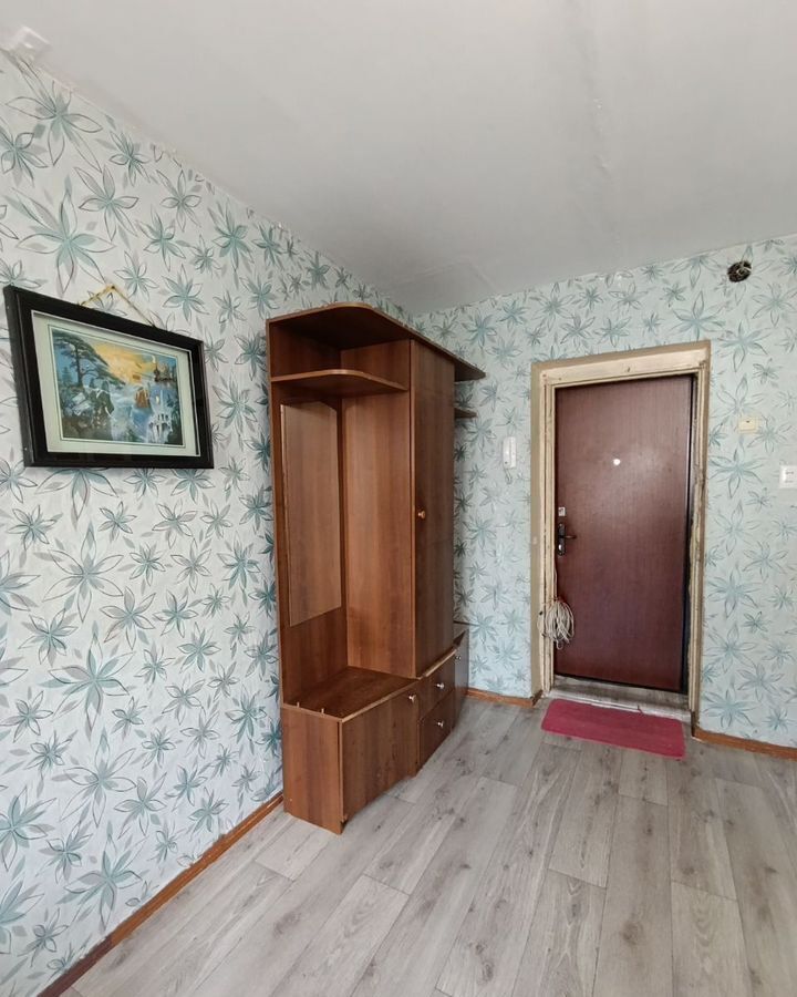 комната г Улан-Удэ р-н Железнодорожный ул Маяковского 3 фото 2