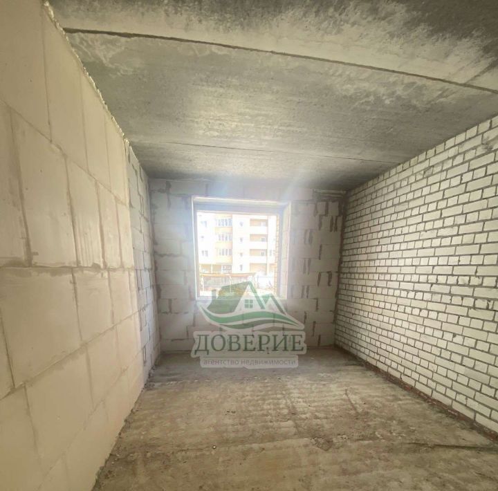 квартира г Тамбов р-н Октябрьский ул Чичерина 7/1к 3 фото 5