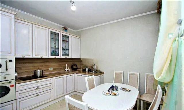 квартира ул Героев Самотлора 16 Тюменская обл. фото