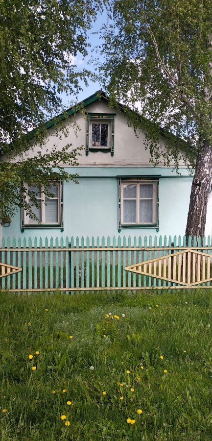 дом г Аткарск ул Энгельса 162 Аткарский р-н, муниципальное образование фото 5