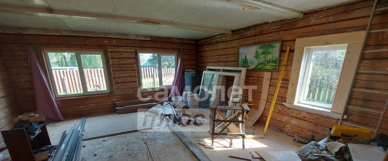 дом г Переславль-Залесский ул Молодежная 62 фото 2