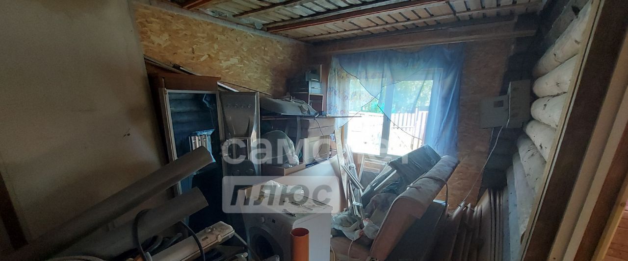 дом г Переславль-Залесский ул Молодежная 62 фото 6