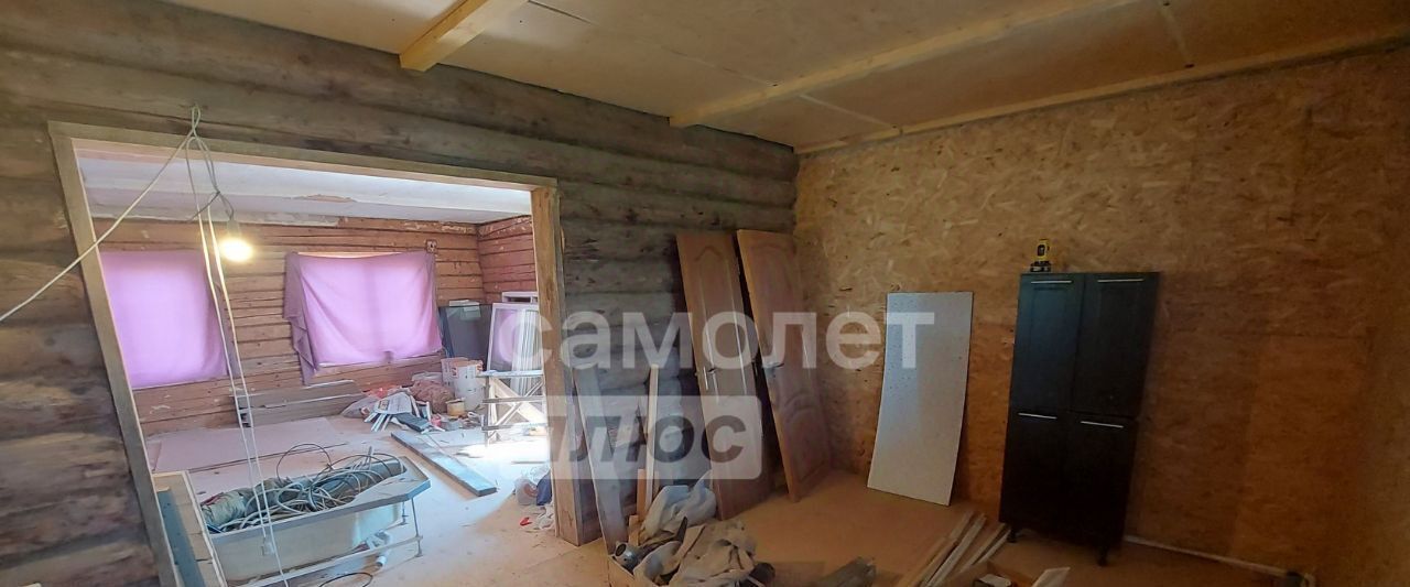 дом г Переславль-Залесский ул Молодежная 62 фото 7