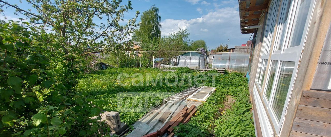 дом г Переславль-Залесский ул Молодежная 62 фото 20