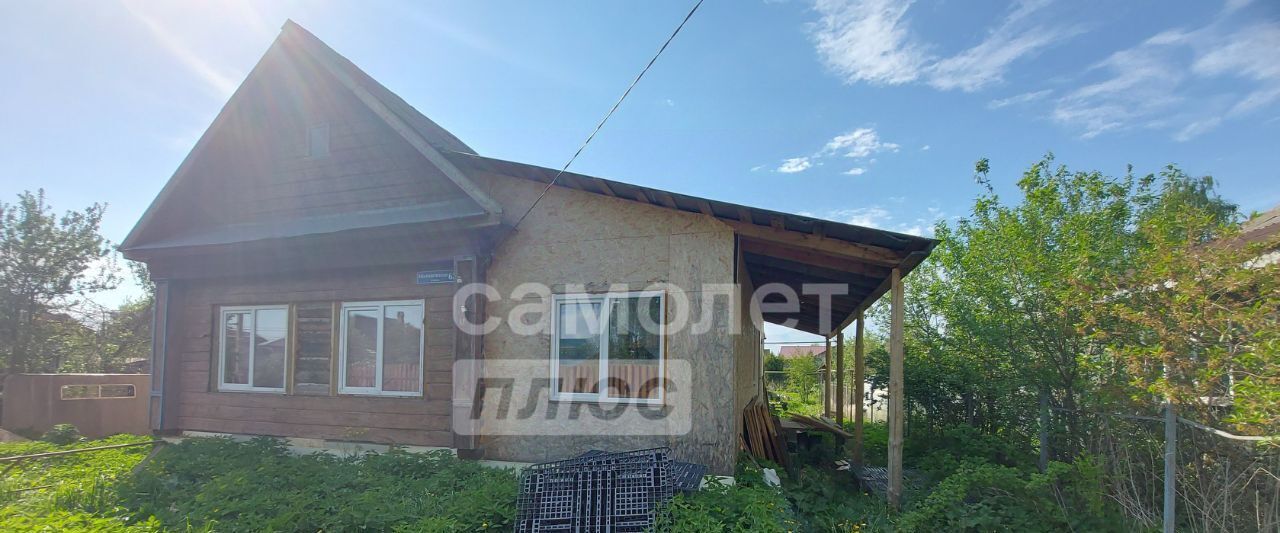 дом г Переславль-Залесский ул Молодежная 62 фото 28
