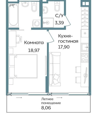 г Саки курортный кластер Темпо фото