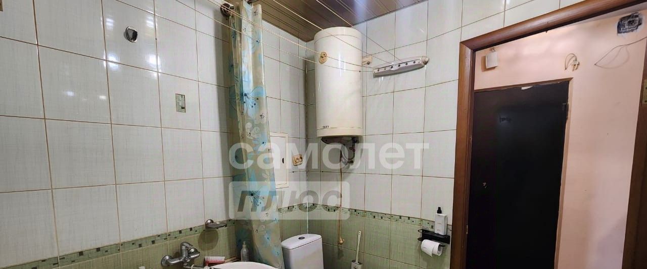 квартира р-н Александровский г Александров ул Октябрьская 2 фото 12
