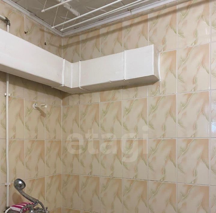 квартира р-н Дятьковский г Дятьково ул Станционная 34 фото 8