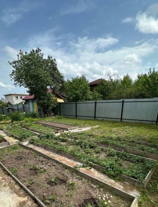 дом г Нижний Новгород Горьковская Александровская слобода 173 фото 16