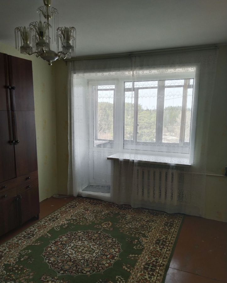 квартира г Добрянка п Полазна ул Дружбы 14 фото 5