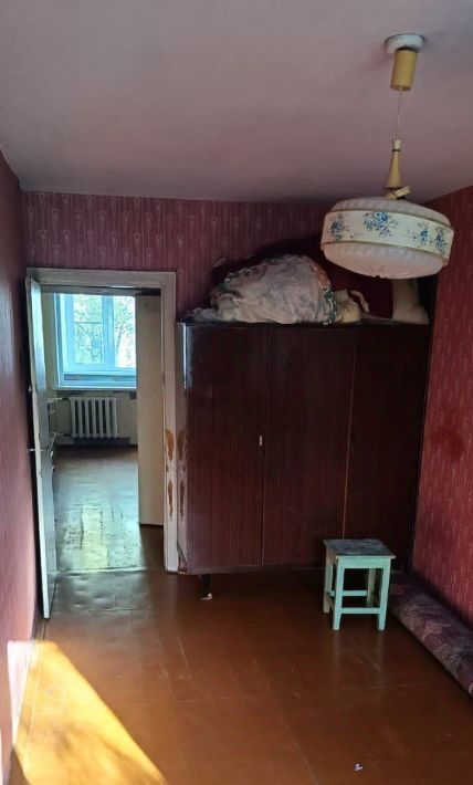 квартира р-н Данковский г Данков ул Мичурина 4 фото 4