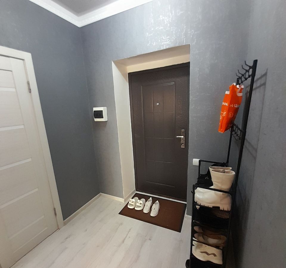 квартира р-н Шпаковский г Михайловск ул Орджоникидзе 135/2 фото 10